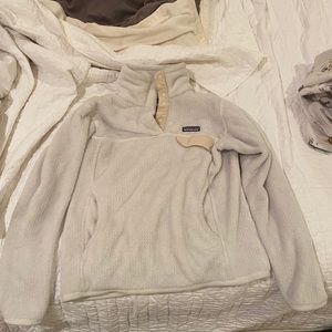 Patagonia Women’s Sweater